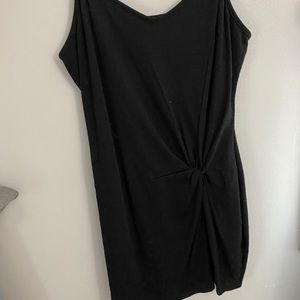 Tank mini dress